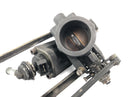 Moto Guzzi California III VY Integrale [1990] - Throttle valve injection system-2