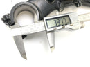 Kawasaki GPZ 1000 RX [1987] - lower triple clamp-5