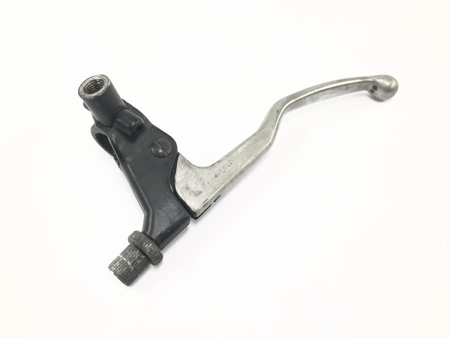 Sachs ZX 125 [1998] - Kupplungsarmatur Kupplungshebel Lenkerarmatur links