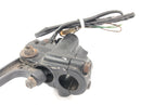 Yamaha XTZ 660 3YF [1992] - Front brake pump Hand brake pump-4