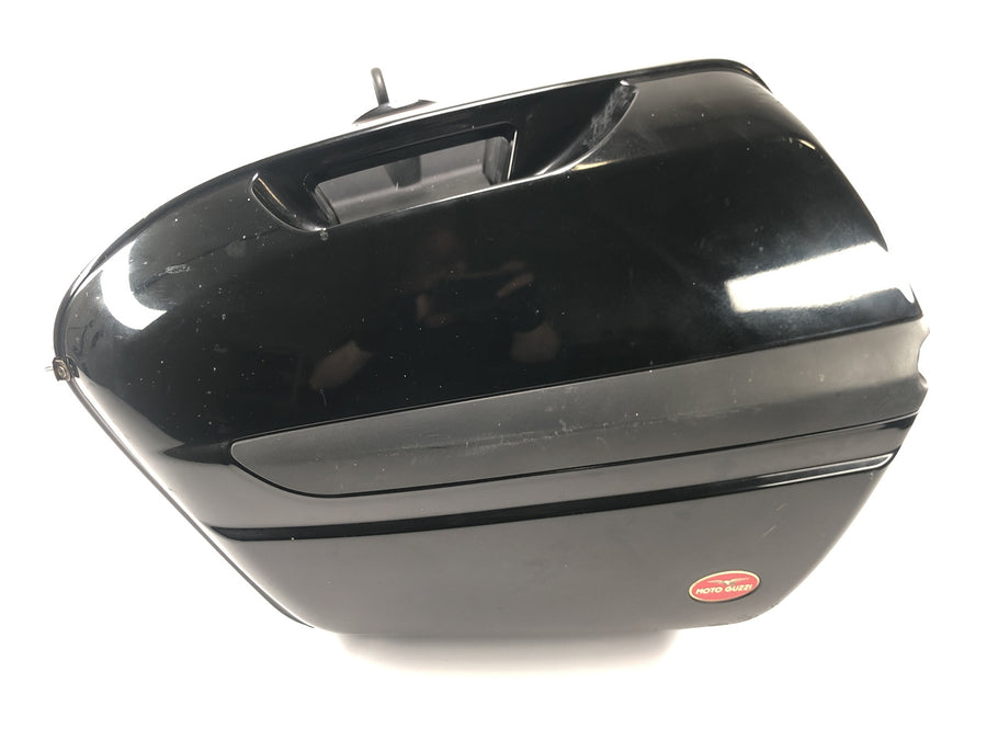 Moto Guzzi Stelvio 1200 8V [2016] - Kofferset zijkoffers harde koffer