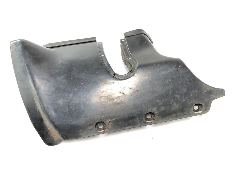Honda GL 1500 Goldwing SC22 [1987] - Underbody fairing mudguard cover