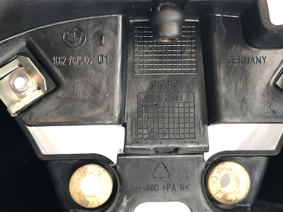BMW K 1300 S K12S [2010] - Rücklichtverkleidung Halterung Rücklicht