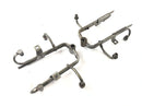 Honda CBX 650 E RC13 [1983] - Ultimately pipe system hose lines set-1