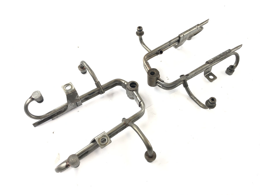 Honda CBX 650 E RC13 [1983] - Ultimately pipe system hose lines set