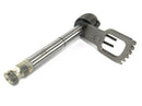 Triumph Daytona 900 T300 [1993] - Shift lever shaft Picker lever axle switch wave-2