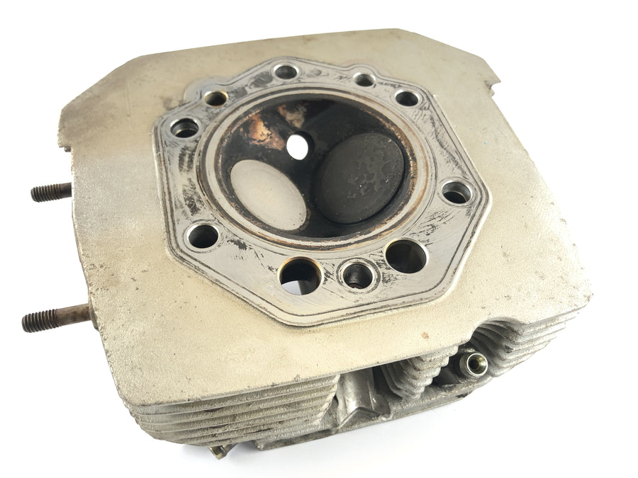 Moto Guzzi Norge 1200 [2006] - Zylinderkopf links