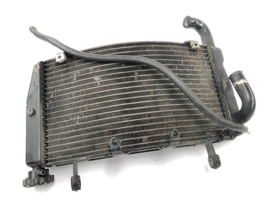 Ducati 999 H4 [2003] - Kühler Wasserkühler Radiator
