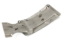 BMW R 850 C 259C [1999] - Engine protection plate underrun protection stainless steel-1