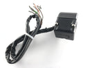 Honda GL 1000 Goldwing GL1 [1977] - Handlebar switch left-4