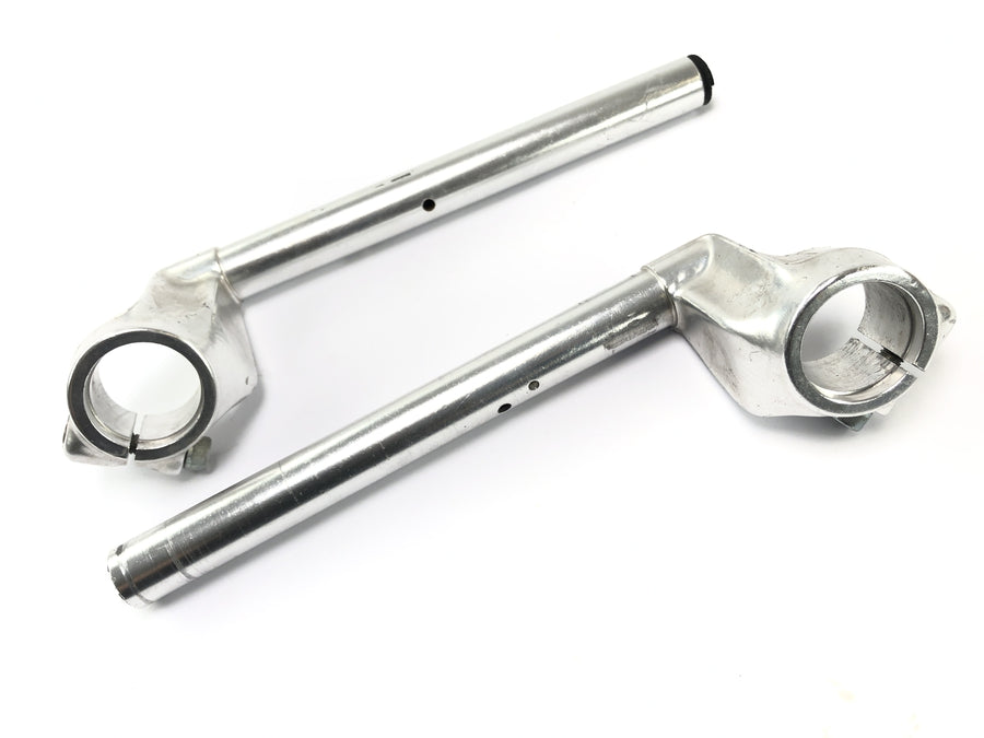 Honda NSR 125 JC22 [1998] - handlebar fumel handlebar on the left and right 35mm
