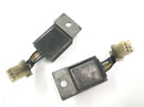 Honda GL 500 SILVERSCHING PC02 [1982] - Tension regulator rectifier charger charger adapter-3
