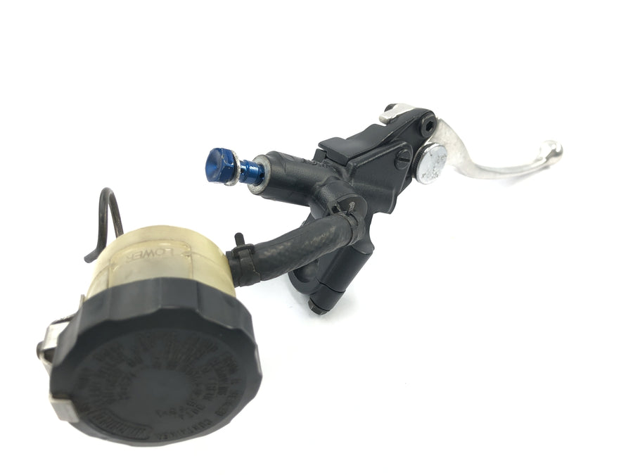 Yamaha YZF 750 R 4HN [1995] - Brake pump, hand brake pump, front