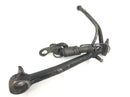 Yamaha XS 650 SE 3L1 [1979] - Stand Side Stands met de lente-3