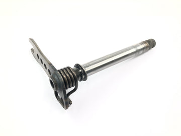 Suzuki RM Z 250 RJ41A [2007] - Schaltwelle Schalthebelwelle Schaltarm - 0