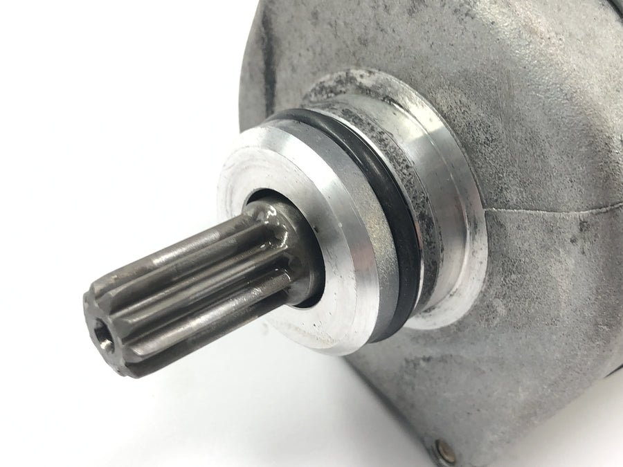 Honda CBR 900 RR Fireblade SC33 [2000] - startmotor elektrische starter