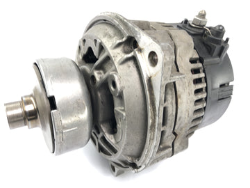BMW K 1100 RS [1991] - Alternator met eikel dempers