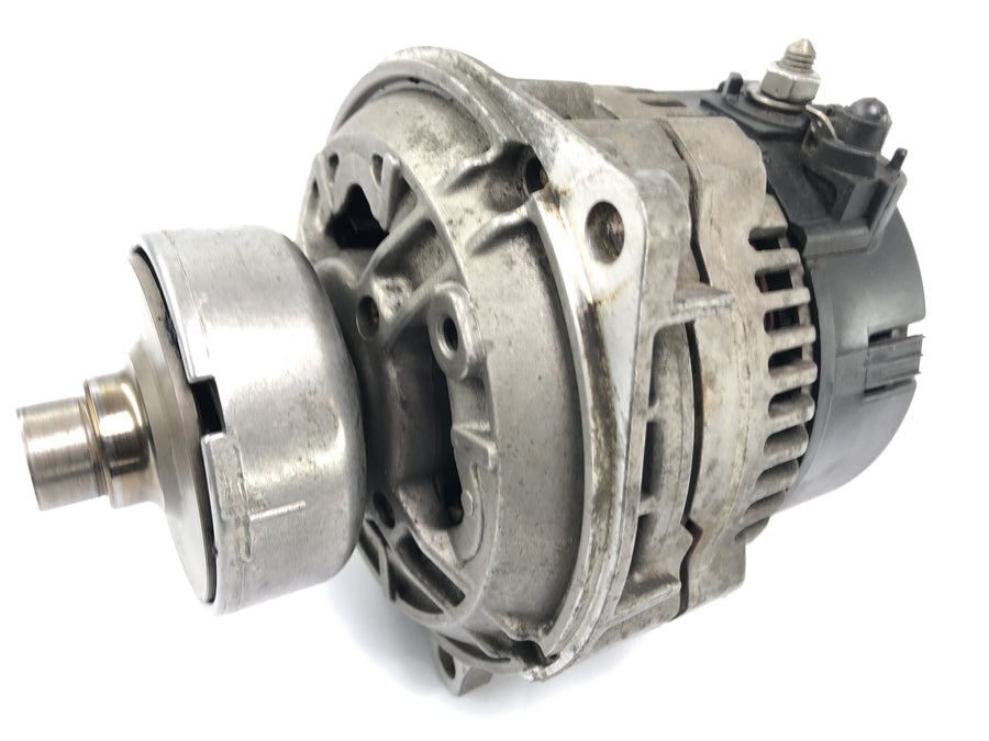 BMW K 1100 RS [1991] - Alternator met eikel dempers