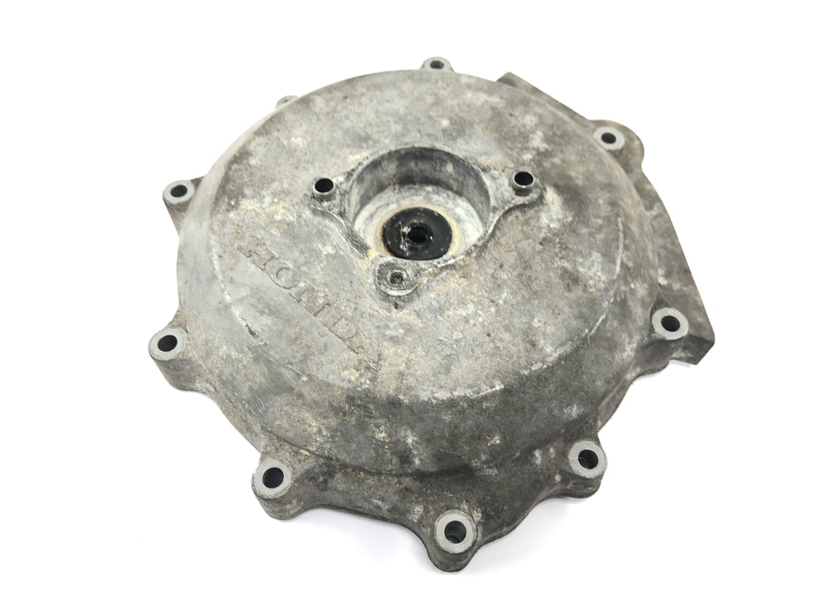 Honda ST 1100 SC26 Pan European [1990] - Clutch cover engine cover