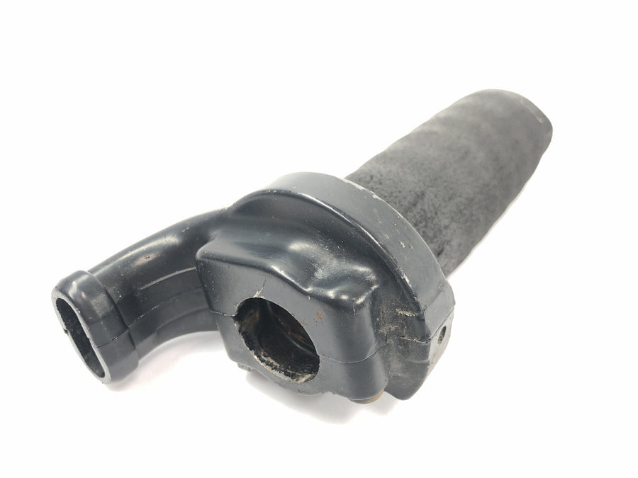 Yamaha XTZ 660 3YF [1992] - Throttle grip throttle twist grip grip sleeve right