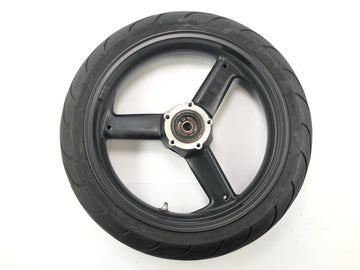 Triumph Daytona 955i T595N [2003] - Voorwielrand aluminium rim 17x3.50 banden - 0
