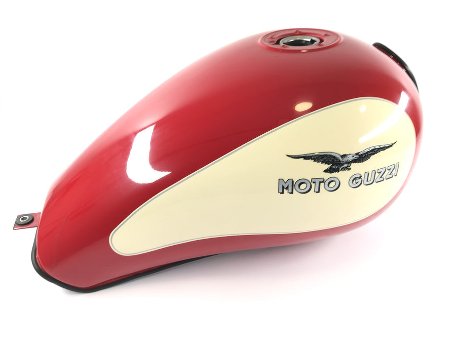 Moto Guzzi California 1100 EV KD [1998] - Tank brandstoftank benzinetank