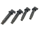 Yamaha YZF R1 RN09 [2003] - Ignition Coil Ignition Coils-1