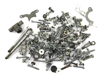 SWM RS 125 R B2 [2020] - Schraubensatz Befestigungsmaterial Bolzen Muttern - 0