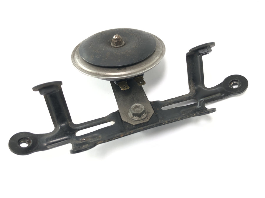 Aprilia SL 1000 Falco PA [2000] - Hupe Signalhorn Horn