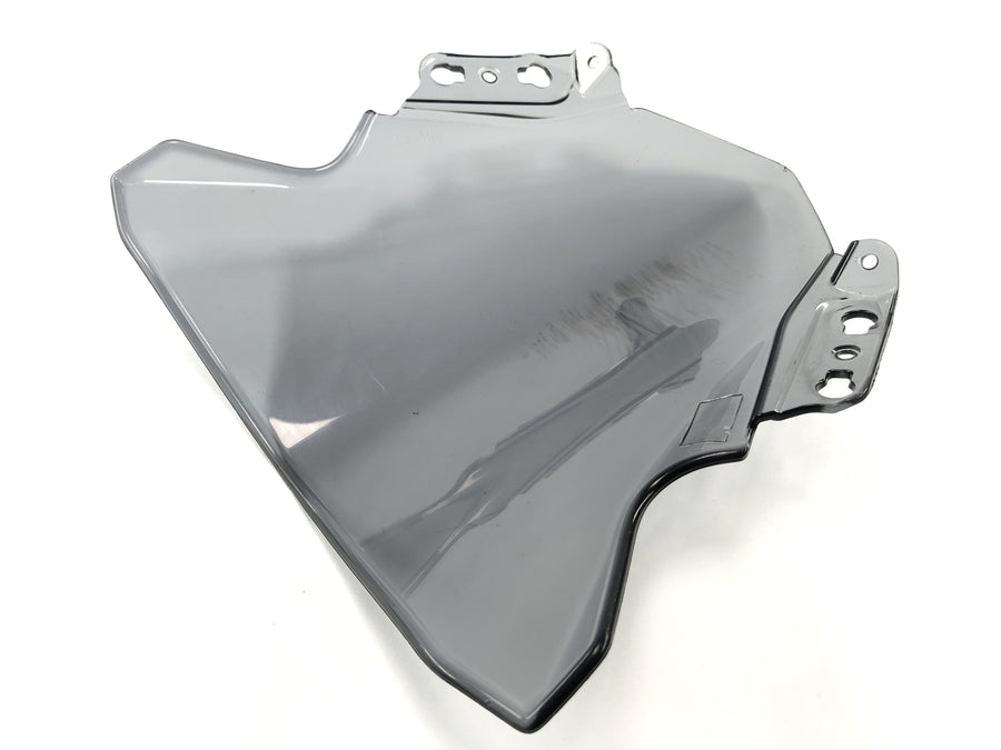 Kawasaki Ninja 125 BX125B [2024] - Wind shield cladding disk headcare