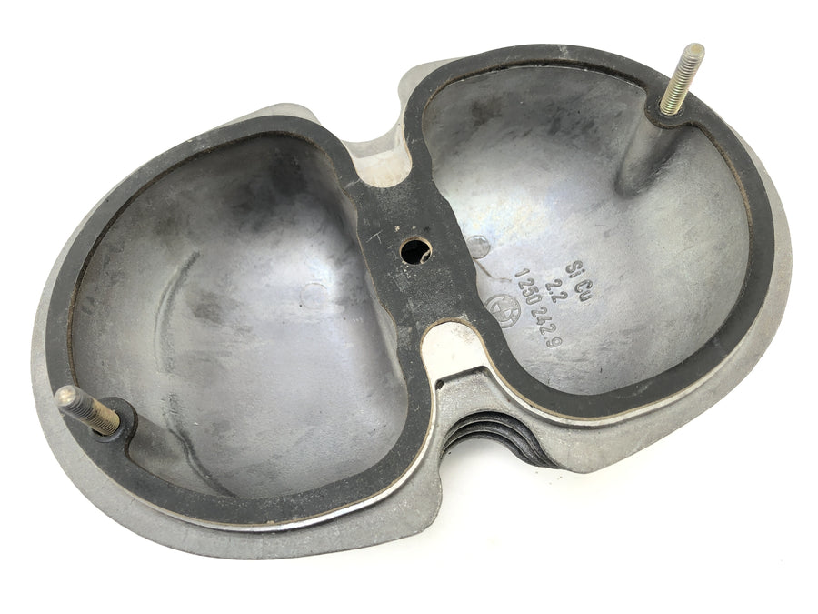 BMW R 60/5 [1973] - Ventildeckel links