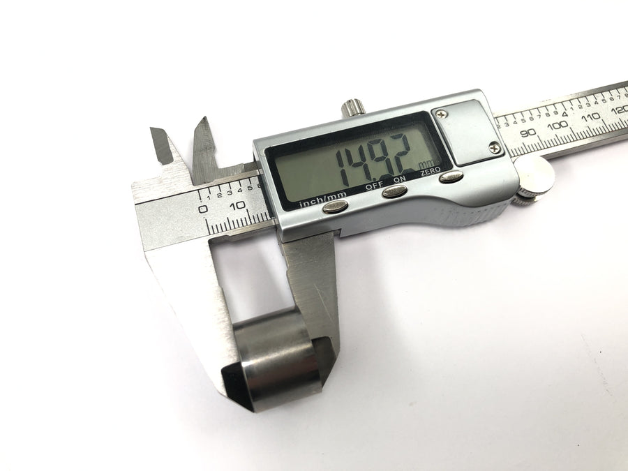 Yamaha YZF R1 RN04 [2001] - Ventilstößel Tassenstößel Shims Satz