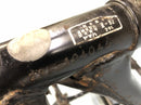 Yamaha RZ 250 R 29L [RD 250 YPVS] - Rahmen ohne Papiere-6
