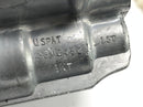 Sachs ZX 125 [1998] - Oil pump with drive gear shaft-2