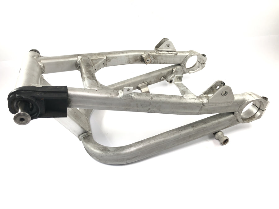 Kawasaki ZRX 1200 S ZRT20A [2001] - Schwinge Hinterradschwinge Aluminium