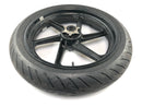 Honda VFR 800 FI RC46 [1999] - Front wheel rim wheel 3.50x17"-1