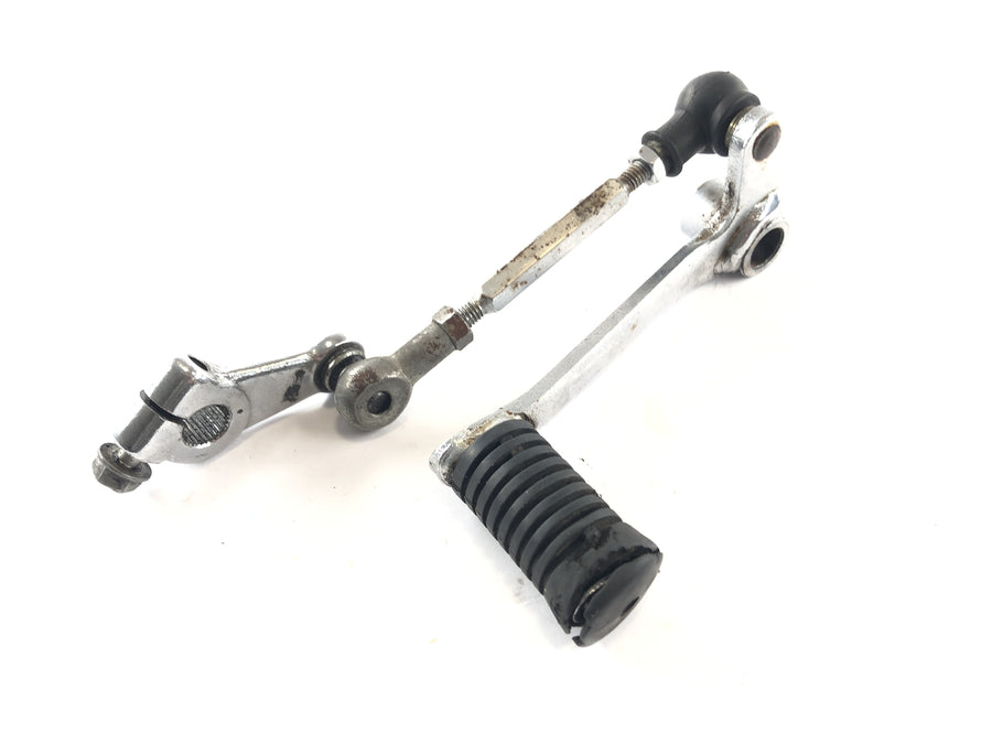 Honda CB 900 F SC01 [1981] - Shift pedal with linkage