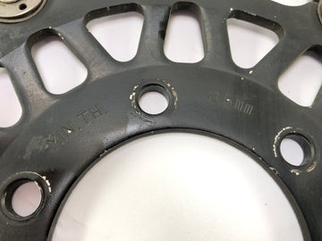 Triumph Daytona 955i T595 [1999] - Bremsscheibe vorne links 320 x 3,9mm - 0