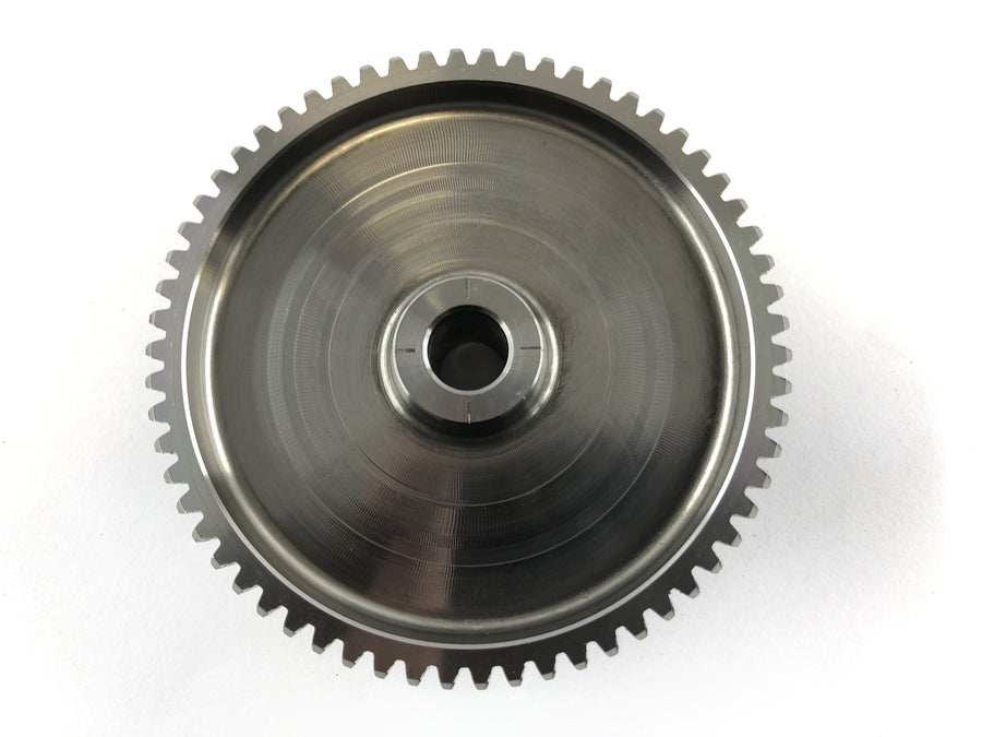 BMW K 1300 S K12S [2010] - starter gear