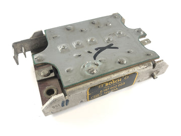 Moto Guzzi 850 Le Mans 3 VF [1986] - Diode plaatspanning regulator
