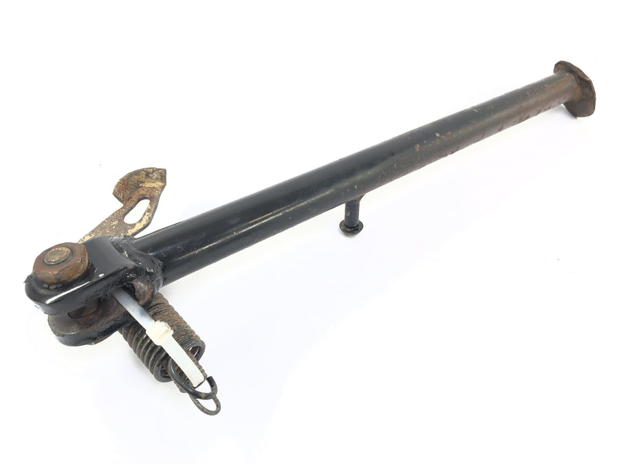 Yamaha DT 125 DE06 [2005] - Side stand with spring