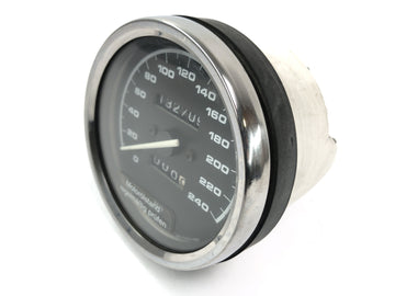 BMW R 1150 R R21 [2003] - Snelheidsmeter Snelheid Meter Kilometerstand Teller Tachometerinstrument