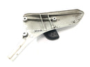 BMW K 1200 LT K2LT [1999] - Footrest plate passenger footrest left-4