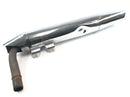 Suzuki Intruder VL 1500 AL [2000] - Exhaust silencer muffler silencer chrome cylinder rear-5