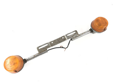 Moto Guzzi California II VT [1985] - Indicator met drager achter - 0