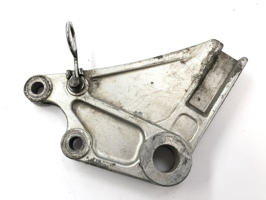 Kawasaki ZR7 ZR750F [1999] - Brake anchor plate anchor plate