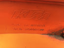 KTM 640 Adventure LC4 [2001] - Seitendeckel Verkleidung Seitenverkleidung rechts-2