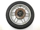 MOTO GUZZI CALIFORNIA 2 1000 VT [1982] - Achterwiel velgwiel 2,15 x 18"-2