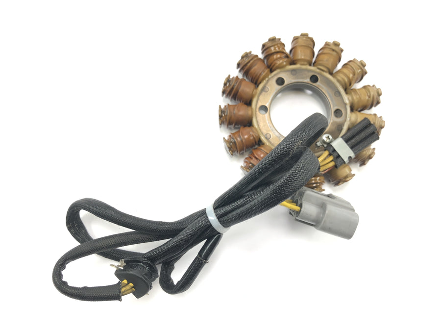 Ducati Multistrada 1200 S Touring [2009] - Lichtmaschine Stator Generator Ladeanlage