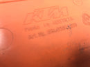 KTM 640 Adventure LC4 [2001] - Seitendeckel Verkleidung Seitenverkleidung links-3